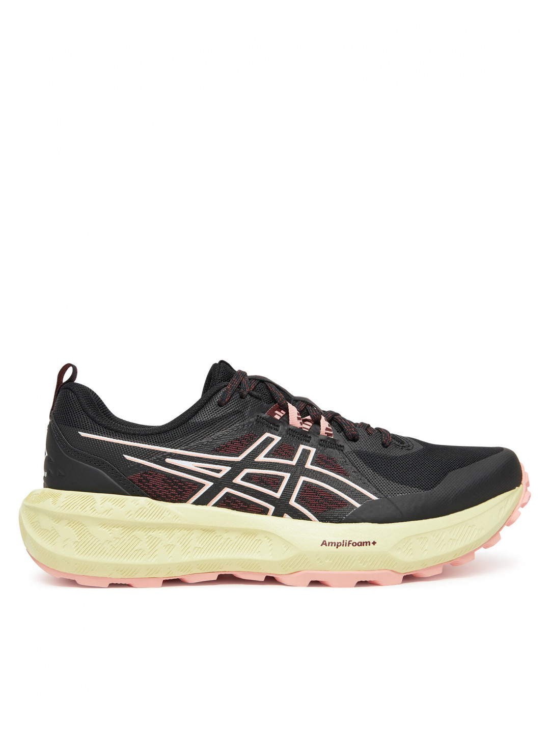 Asics Běžecké boty Gel-Sonoma 8 1012B771 Černá